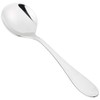 Endoshoji OPK01004 Professional Picasso Dessert Spoon, SUS304, Made in Japan