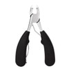 Commerce G3 Toe Nail Nipper - Stainless Steel Manicure Tool