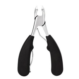 Commerce G3 Toe Nail Nipper - Stainless Steel Manicure Tool