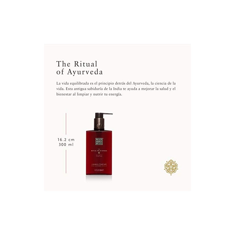 Rituals Lavar a mano, 10,1 fl. oz