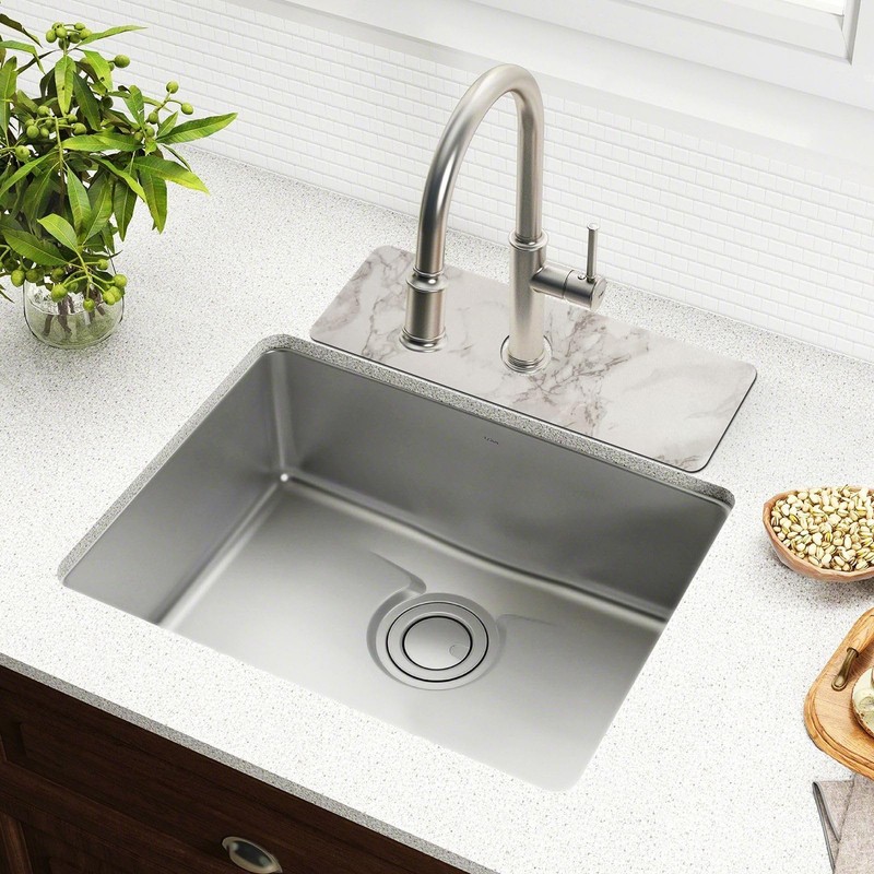 Kitchen Sink Splash Guard 1 PC 30 Inch Sink Faucet