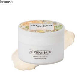 HEIMISH All Clean Balm Mandarine 120ml