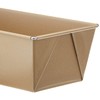 Dr. Oetker 1874 Kastenform 25cm, Gold