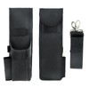 Scanner Holster,Soft Material Holster for Symbol MC3190-R, MC3190-S,MC330K-R MC330M-R,MC330K-S MC330M-S,MC9500-K