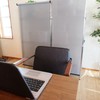 Roll Screen, Blindfold Width 35.4 inches (90 cm), Length 70.9