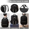 LUCKIPLUS Stroller Travel Bag Fits GB Pockit With GB Pockit