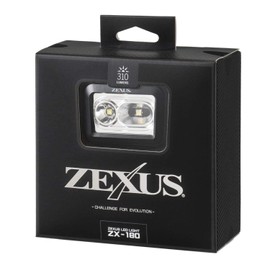 Tomishi ZX-180 Xexus LED Light