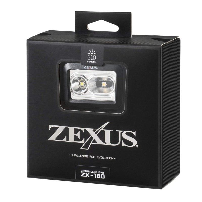 Tomishi ZX-180 Xexus LED Light
