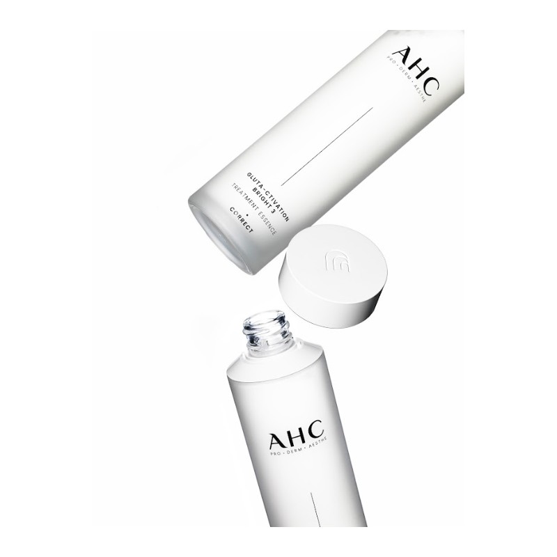 AHC Gluta Ctivation Essence 130ml