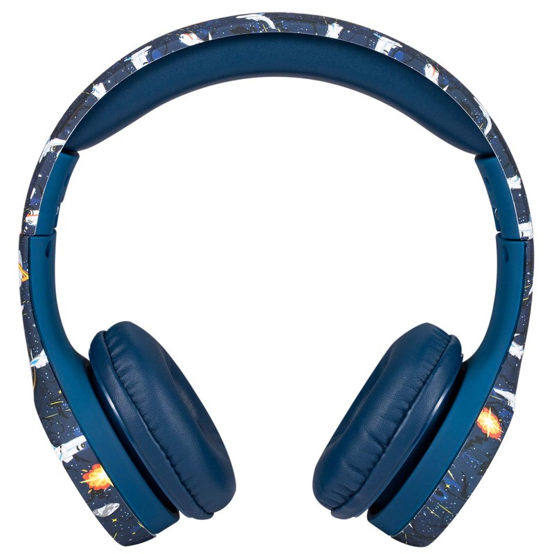 Snug Play+ - Auriculares para niños con limitación de Volumen