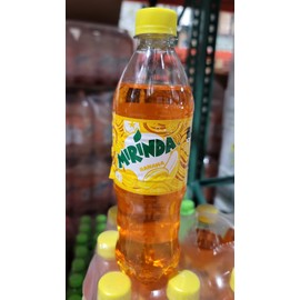Mirinda Banana