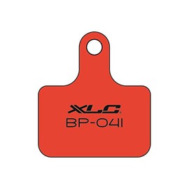 XLC disc brake Shimano Ultegra S41 (Pack of 1)