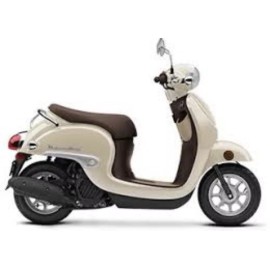 AUX 2020 HONDA METROPOLITAN SCOOTER LED HEADLIGHT UPGRADE KIT CONVERSION  9000 LM