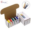 26 AWG Tinned Copper Wire PVC Electric Wire kit 26