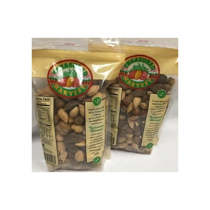 Treasured Harvest COMBO TWIN PACK - 2/2 lb. - Treasured