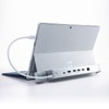 Sanwa Supply USB-3HSS6S Surface Docking Station