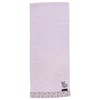 Marushin 3735045200 Sanrio Chromi Sanberina Face Towel, Organic Cotton, Antibacterial,