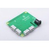 sb components Raspberry Pi Build HAT with Power Supply for