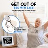 Digital Low Vision Clock for Elderly & Visually Impaired -
