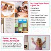 Hygloss Dry Erase Poster Boards 22x28-Inch, Pack of 30 Dry