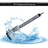 Fixget Measuring Calipers, Vernier Caliper Micrometer Digital Calipers Electronic with
