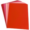 DJP 160GM Red & Pink Shade Tint Card Pack -