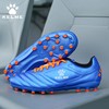KELME AG Soccer Shoes Artificial/Firm Ground Football Cleats for Men,