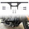 Front Engine Guard Crash Bar for 883/1200, Highway Peg Bar