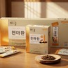 Muju Cheonma Hwan Muju Mountain Cheonma Hwan Dried Cheonma Hwan