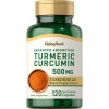 Piping Rock Turmeric Curcumin with Black Pepper | 500mg |