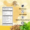 Tía Trini – Honey & Propolis Candy with Mint –