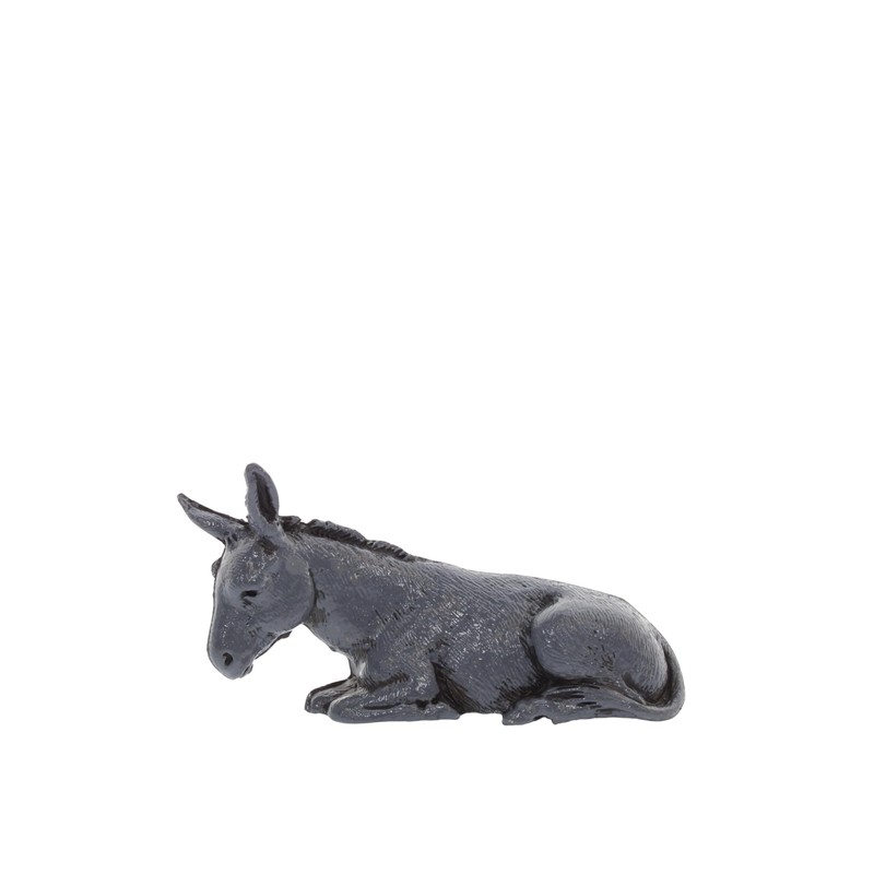 Moranduzzo Nativita' 6 Items in Bag 8 cm Multi-Coloured