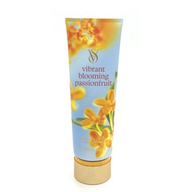 Victoria's Secret Fragrance Body Lotion Vibrant Blooming Passionfruit 8.0 Fl Oz