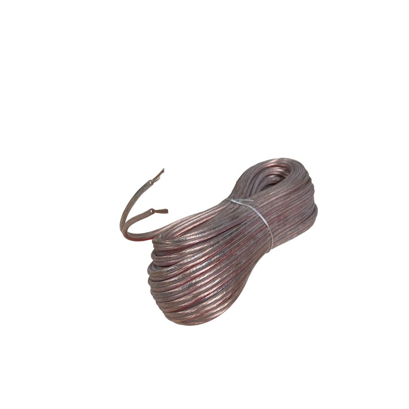 IMC Audio 10 Gauge Speaker Wire Cable for Car Home
