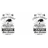 Samunshi® Camping Cups The Best People