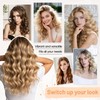 ZEPHBLOW 30mm/1.2 Inch Curling Barrel for Dyson Airwrap, Long Hair