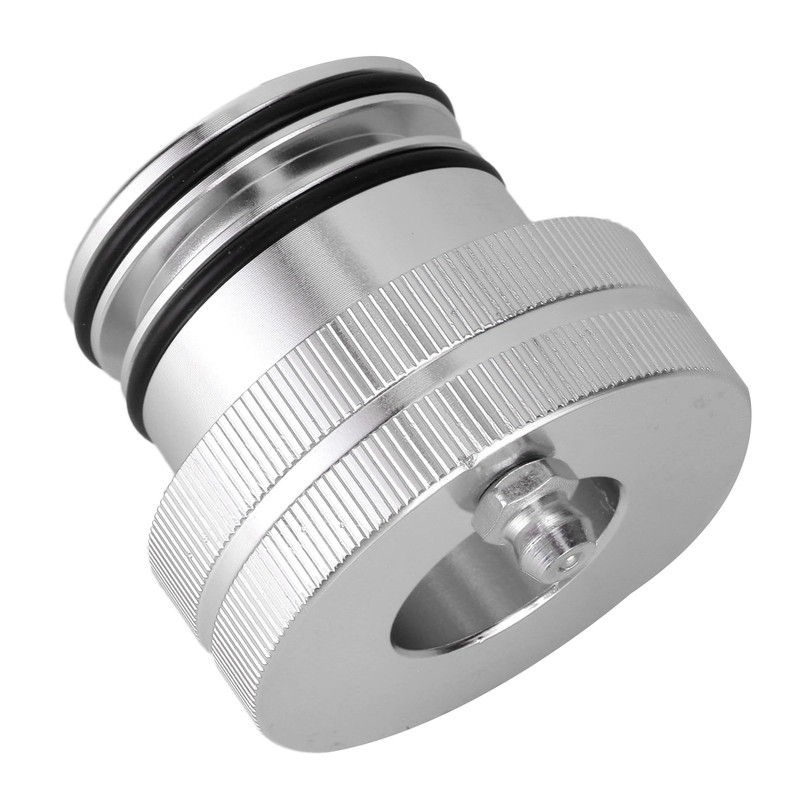 Wheel Bearing Greasing Tool Vehicle Accessory Efficient Lubrication Maintain Can