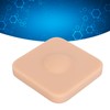 Sebaceous Cyst Removal Trainer Silicone Abscess Incision Drainage Pad Suture