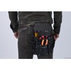 Takagi All Purpose Nail Bag, Opening, Cut Resistant, Abrasion Resistant,