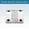 QUARKZMAN Pack of 2 5 mm to 10 mm Shaft