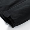 Aagetenar Men's Waterproof Rain Jacket Lightweight Mountain Sports Outdoor Trench