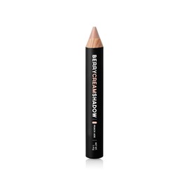 piciberry Berry Cream Shadows Pencil 1.41g/0.049 oz Shining Pearl Eyeshadow Stick & Eyeliner Pencil Eye Shadow Cream Shimmer Glitter Highlighter Long Lasting Formula K-BEAUTY (No. 2 Peach Ade)