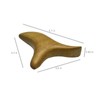 Broman Reflexology Tools, Wood Therapy Massage Tools, Widely Used as