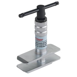 OTC 4743 Motorcycle Brake Caliper Spreader Tool