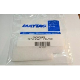 Hoover GENUINE  HOOVER #38765019 WINDTUNNEL SECONDARY FILTER (SELF PROPELLED) PACK OF 1