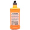 Fast Orange 25148 Pumice Lotion, Heavy Duty Hand Cleaner, Natural