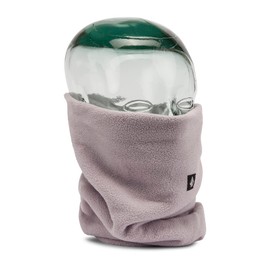 Volcom Women's Wilder Oversized Neck Warmer, Amethyst Smoke S3, One Size