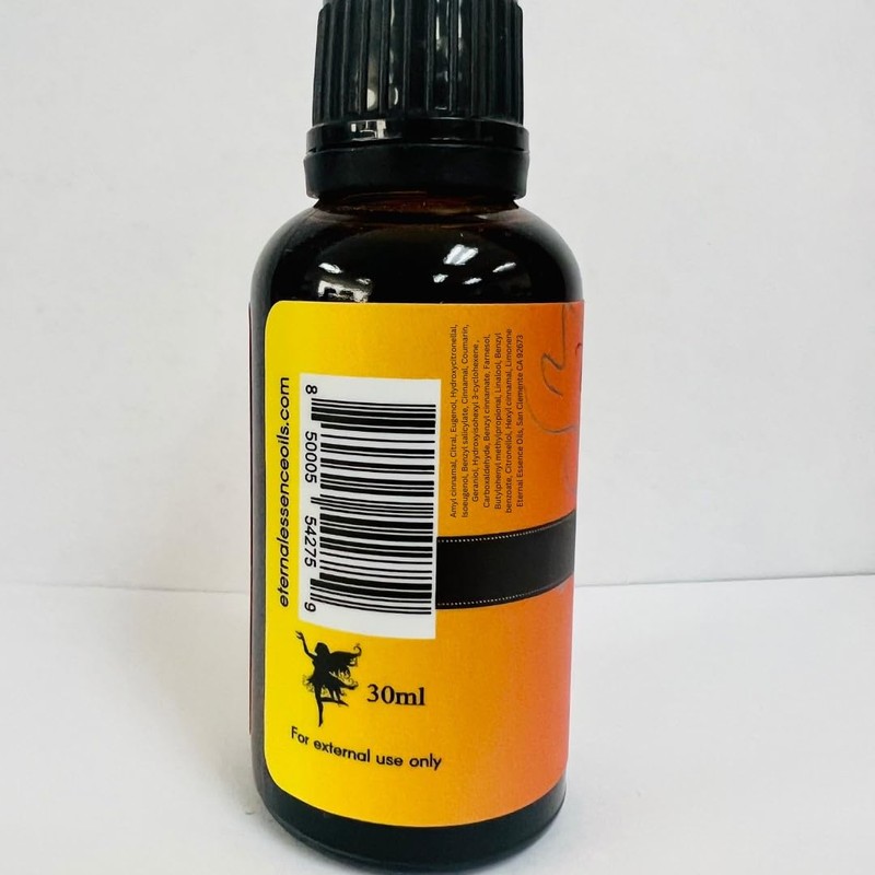 Eternal Essence Oils Candy Corn 30ml Premium Fragrance Oil -