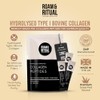 Collagen Sachets | 100% Collagen Peptides 20 x 10g |