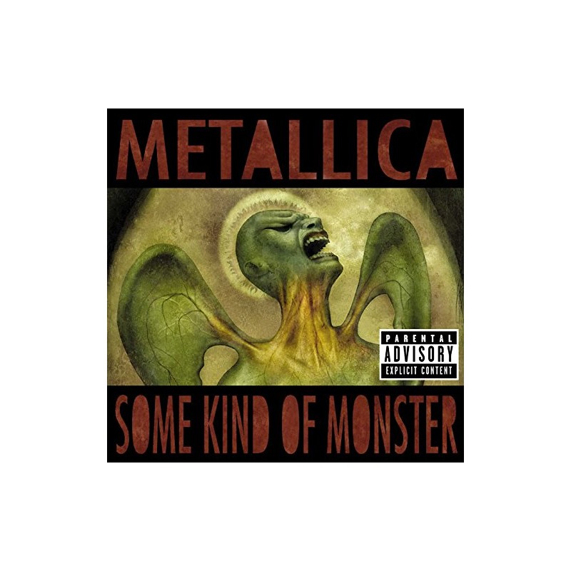 Some Kind of Monster